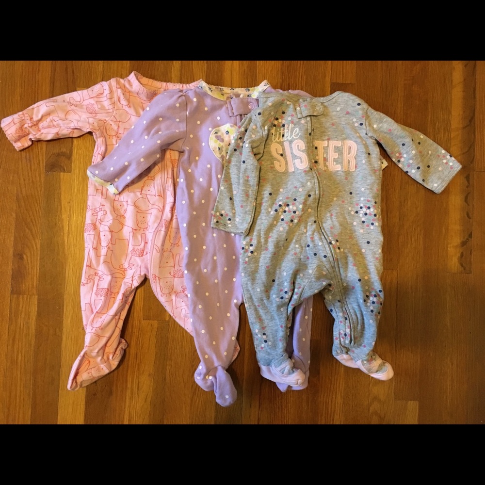 Carters Sleepers